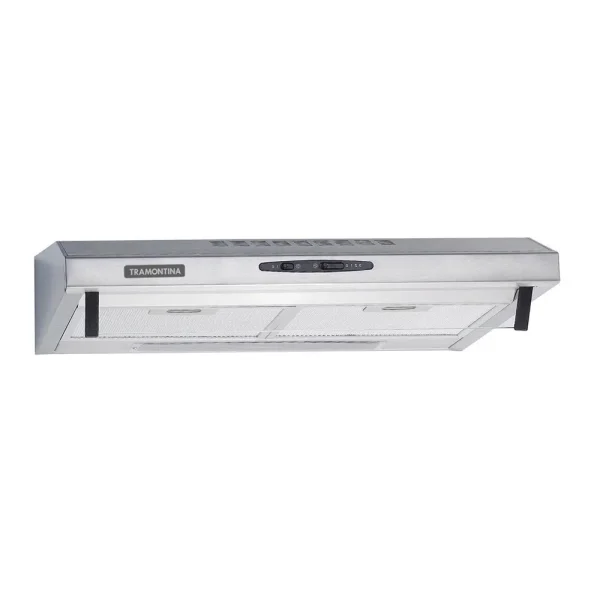 Depurador Tramontina Aço Inox Compact 60 Cm -220 Volts