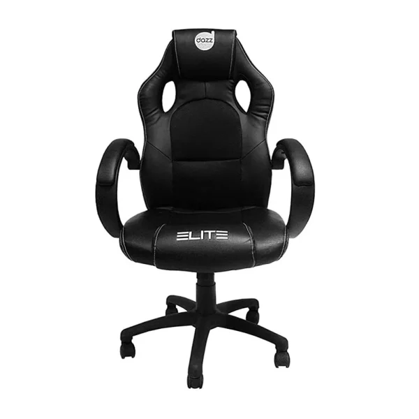 Cadeira Gamer Elite - Dazz BLACK